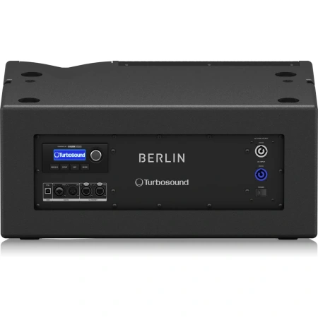 Купить TURBOSOUND TBV123-AN по выгодной цене в Санкт-Петербурге