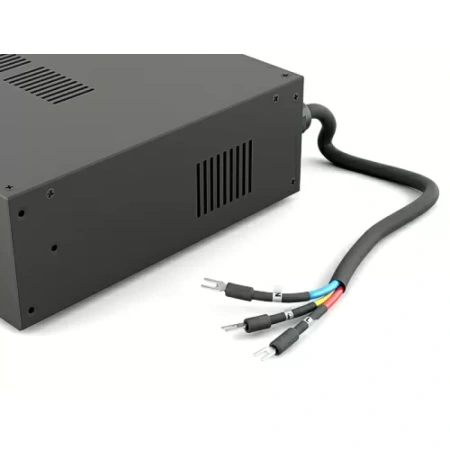 Купить CVGAUDIO Power Logic по выгодной цене в Санкт-Петербурге