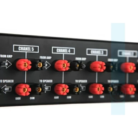 Купить CVGAUDIO VRA-660 по выгодной цене в Санкт-Петербурге