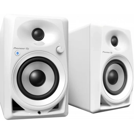 Купить PIONEER DM-40BT-W по выгодной цене в Санкт-Петербурге