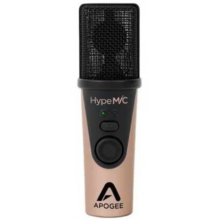 Купить Apogee HypeMiC по выгодной цене в Санкт-Петербурге