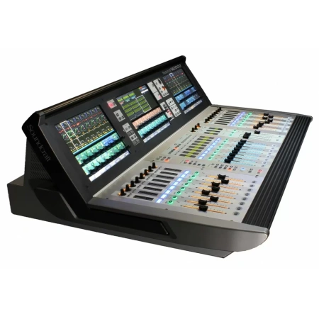 Купить Soundcraft Vi2000:48 по выгодной цене в Санкт-Петербурге