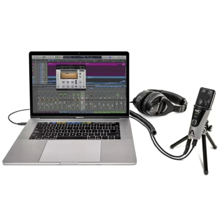 Купить Apogee MiC Plus по выгодной цене в Санкт-Петербурге