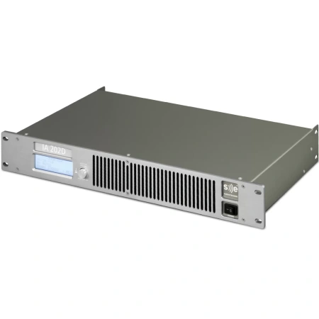 Купить SE Audiotechnik IA 202D по выгодной цене в Санкт-Петербурге