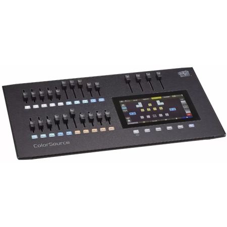 Купить ETC ColorSource 20 по выгодной цене в Санкт-Петербурге