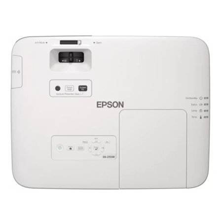 Купить Epson EB-2155W по выгодной цене в Санкт-Петербурге