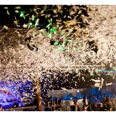 Купить SFAT POWER CONFETTI 500 по выгодной цене в Санкт-Петербурге