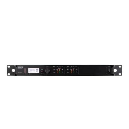 Купить Shure ULXD4DE по выгодной цене в Санкт-Петербурге