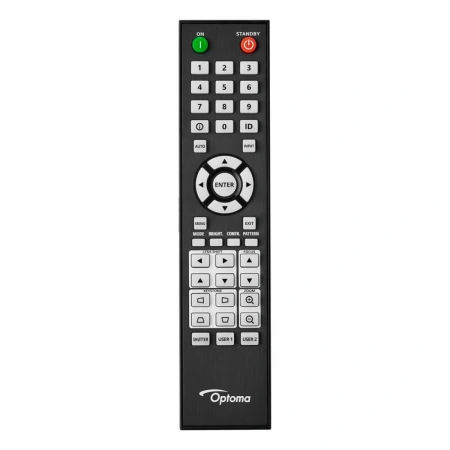 Купить Optoma ZU920TST по выгодной цене в Санкт-Петербурге
