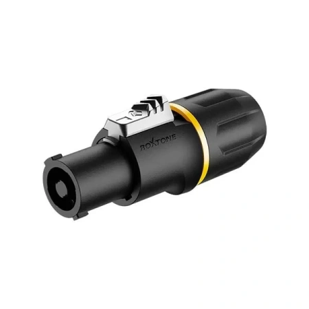 Купить ROXTONE RS4FP-Yellow по выгодной цене в Санкт-Петербурге