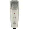 Купить BEHRINGER C-1 по выгодной цене в Санкт-Петербурге