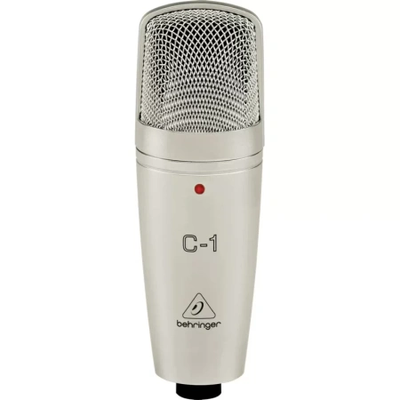 Купить BEHRINGER C-1 по выгодной цене в Санкт-Петербурге