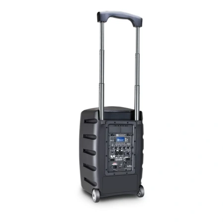 Купить LD Systems ROADBUDDY 10 BASIC по выгодной цене в Санкт-Петербурге