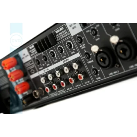 Купить CVGAUDIO M-83Tm по выгодной цене в Санкт-Петербурге