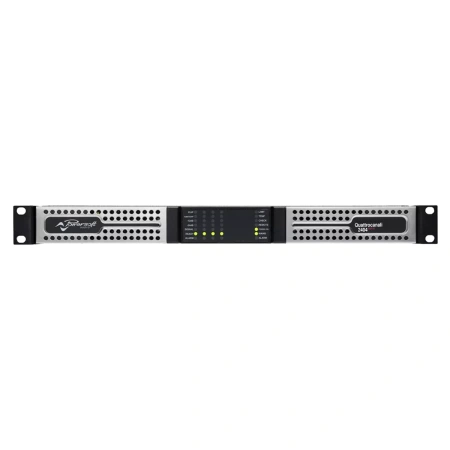 Купить POWERSOFT Quattrocanali 2404 DSP+DANTE по выгодной цене в Санкт-Петербурге