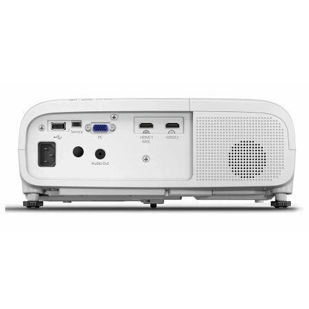 Купить Epson EH-TW5400 по выгодной цене в Санкт-Петербурге