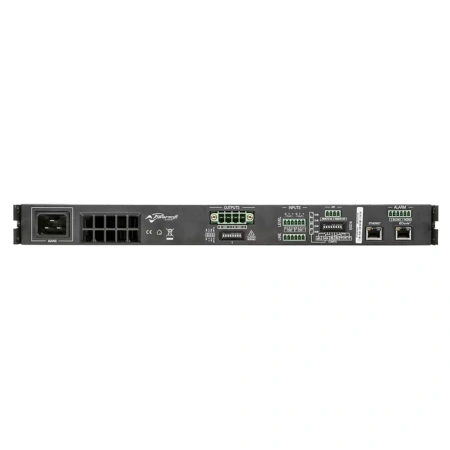 Купить POWERSOFT Duecanali 4804 DSP+DANTE по выгодной цене в Санкт-Петербурге