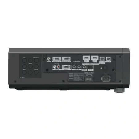 Купить Panasonic PT-FRZ50B по выгодной цене в Санкт-Петербурге