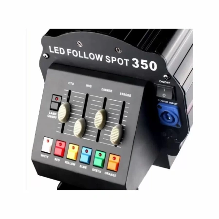 Купить I LIGHTING IL-LED FOLLOW SPOT LIGHT по выгодной цене в Санкт-Петербурге