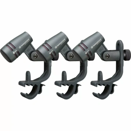 Купить SENNHEISER 3-PACK E 604 по выгодной цене в Санкт-Петербурге