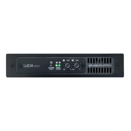 Купить LAB.GRUPPEN LUCIA 240/2 по выгодной цене в Санкт-Петербурге