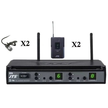 Купить JTS E-7Du/E-7TBD+CM-501 по выгодной цене в Санкт-Петербурге