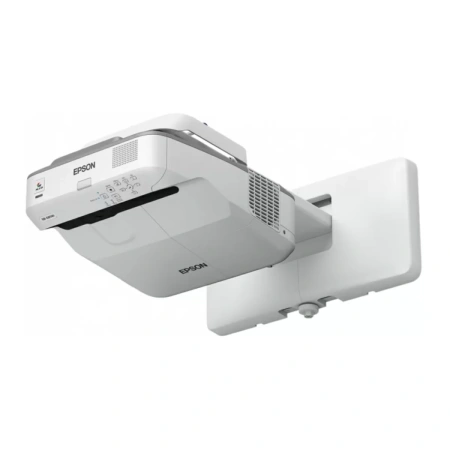 Купить Epson EB-675WI по выгодной цене в Санкт-Петербурге