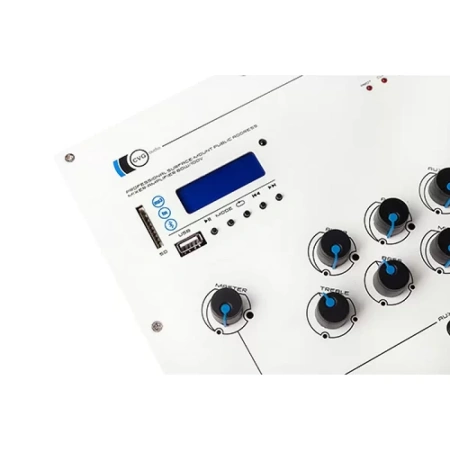 Купить CVGAUDIO ReBox T8-SM по выгодной цене в Санкт-Петербурге