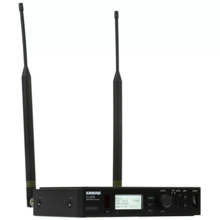 Купить Shure ULXD4E по выгодной цене в Санкт-Петербурге