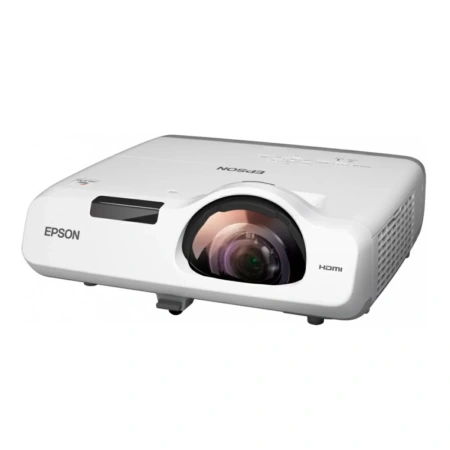 Купить Epson EB-530 по выгодной цене в Санкт-Петербурге