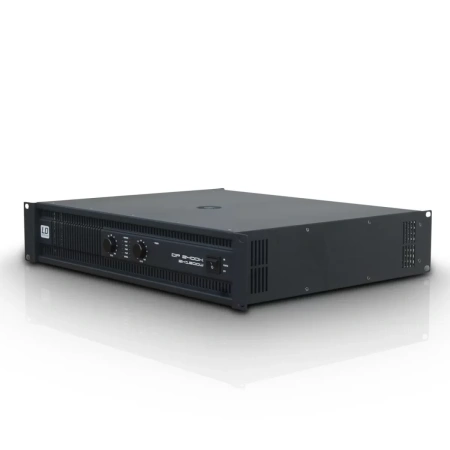 Купить LD Systems DEEP2 2400 X по выгодной цене в Санкт-Петербурге