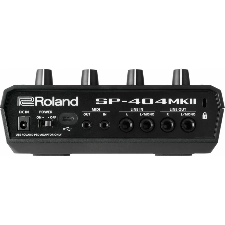 Купить ROLAND SP-404MKII по выгодной цене в Санкт-Петербурге
