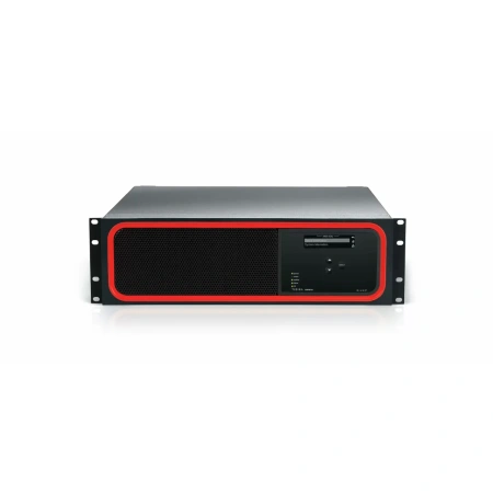 Купить BIAMP Tesira SERVER-IO по выгодной цене в Санкт-Петербурге