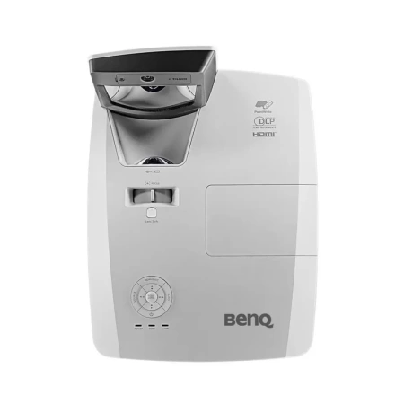 Купить BenQ MX854UST по выгодной цене в Санкт-Петербурге