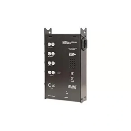 Купить ИМЛАЙТ NETLINE-4TRUSS (POE)-5PIN по выгодной цене в Санкт-Петербурге