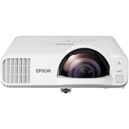 Купить Epson EB-L200SX по выгодной цене в Санкт-Петербурге