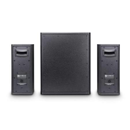 Купить LD Systems LDDAVE8ROADIESETUP по выгодной цене в Санкт-Петербурге