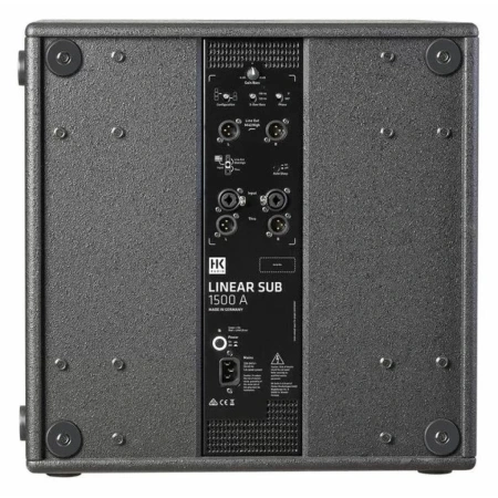 Купить HK AUDIO L SUB 1500 A по выгодной цене в Санкт-Петербурге