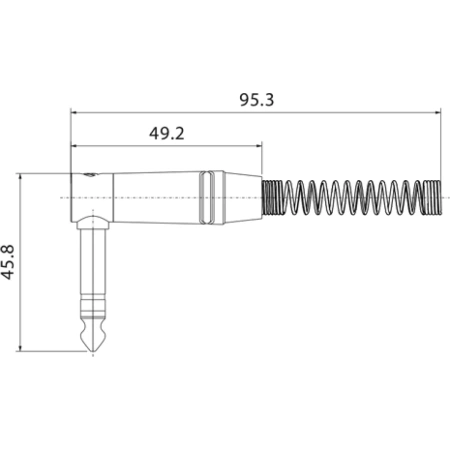 Купить ROXTONE RJ3RPP-NN по выгодной цене в Санкт-Петербурге