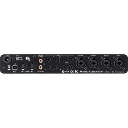 Купить ROLAND UA-1010 по выгодной цене в Санкт-Петербурге
