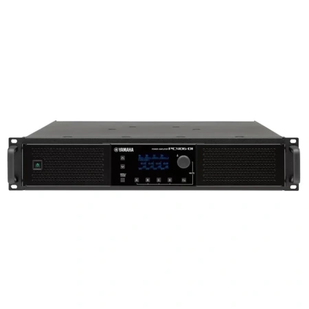 Купить Yamaha PC406-DI по выгодной цене в Санкт-Петербурге