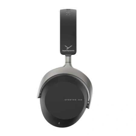 Купить Beyerdynamic AVENTHO 300 black по выгодной цене в Санкт-Петербурге