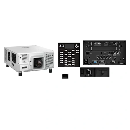 Купить Epson EB-L20002U по выгодной цене в Санкт-Петербурге