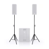 Купить LD Systems DAVE 8 SET 2 по выгодной цене в Санкт-Петербурге