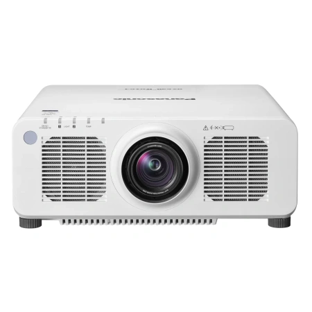 Купить Panasonic PT-RZ690LW по выгодной цене в Санкт-Петербурге