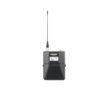 Купить Shure ULXD1LEMO3 по выгодной цене в Санкт-Петербурге