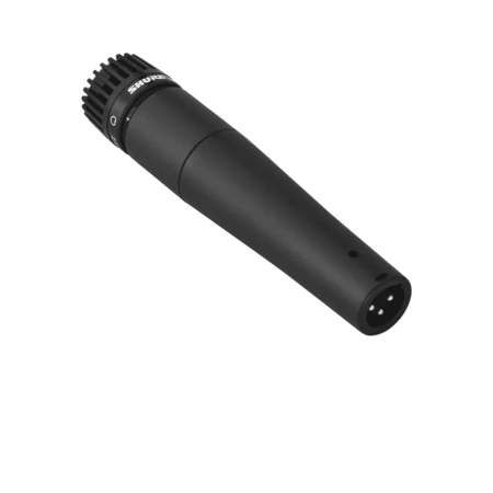Купить SHURE SM57LCE по выгодной цене в Санкт-Петербурге