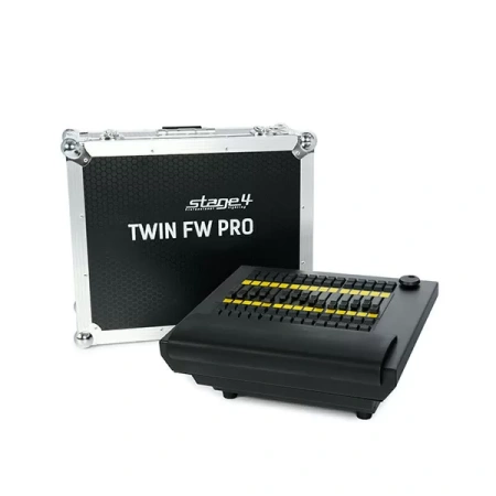 Купить STAGE4 TWIN FW PRO по выгодной цене в Санкт-Петербурге