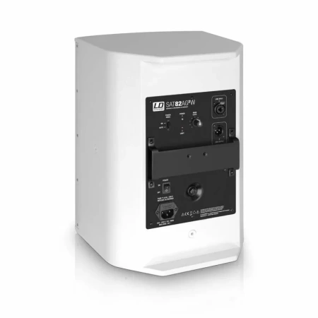 Купить LD Systems SAT 82 A G2 W по выгодной цене в Санкт-Петербурге