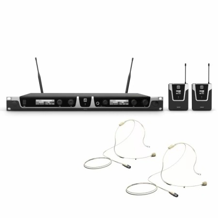 Купить LD Systems U505 BPHH 2 по выгодной цене в Санкт-Петербурге